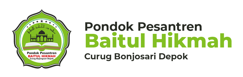 ponpes-baitul-hikmah-Curug-Bonjosari-Depok-logo