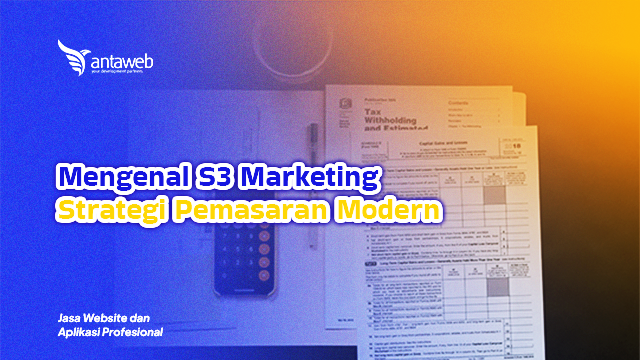 Antaweb-Teknik Pengelolaan Cash Flow (Arus Kas) yang Efektif untuk Bisnis