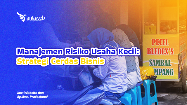 Antaweb-Strategi Cerdas Bisnis
