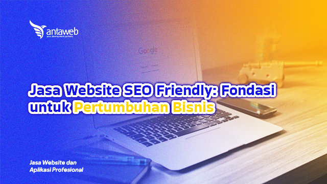 Antaweb-Pertumbuhan Bisnis
