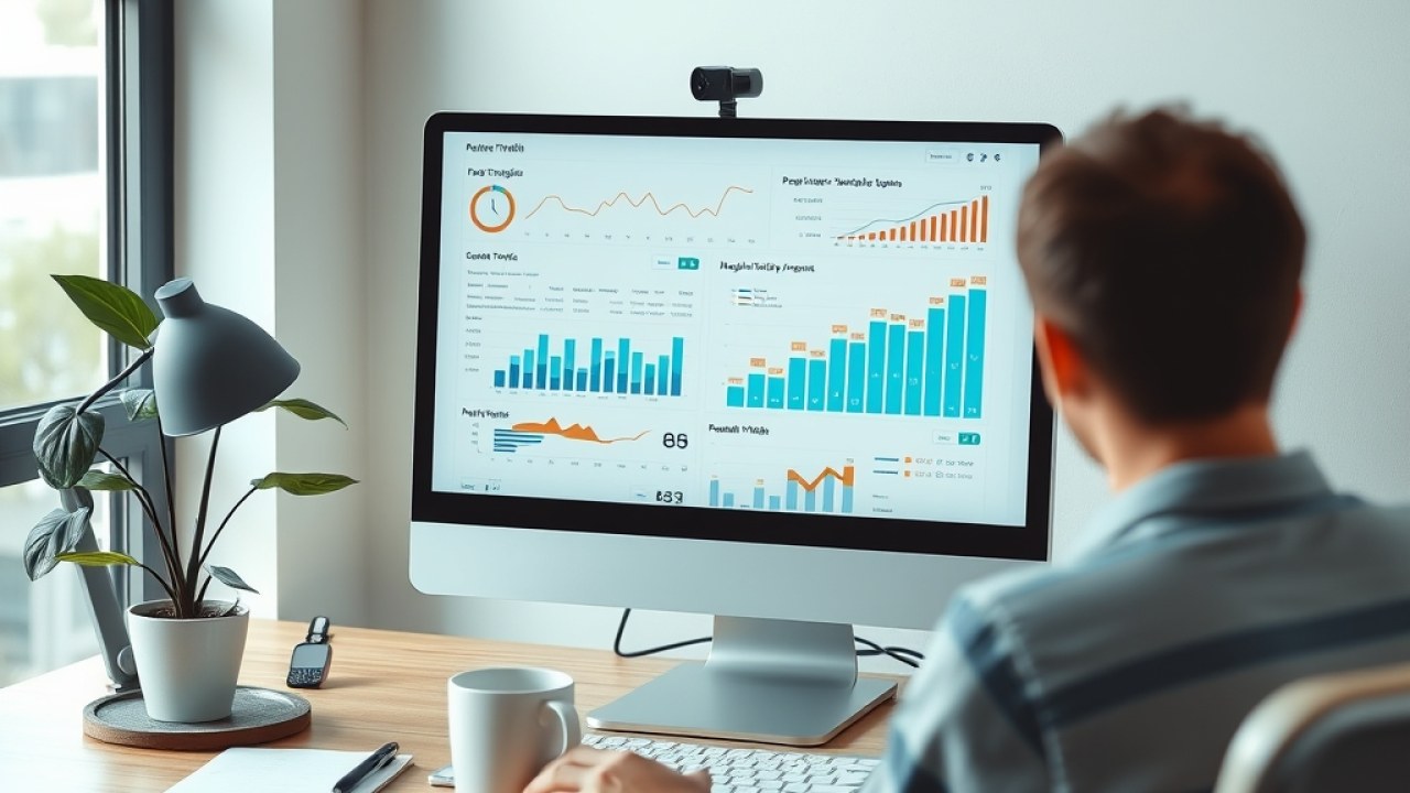 Strategi SEO website bisnis untuk meningkatkan trafik organik dan konversi penjualan secara berkelanjutan